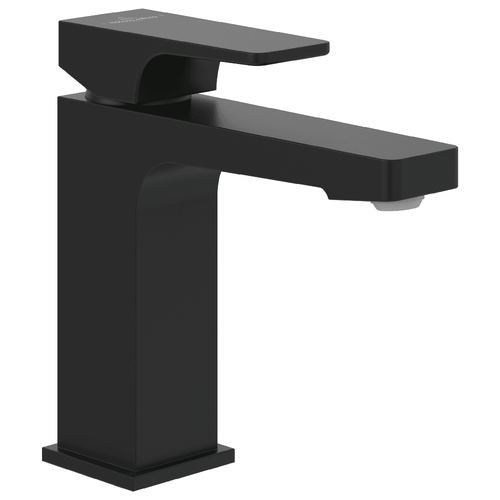 Villeroy & Boch Architectura Square Single Lever Basin Mixer with No Waste System