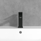 villeroy--boch-architectura-square-matt-black-single-lever-basin-mixer-no-waste-
