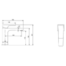villeroy--boch-architectura-square-matt-black-single-lever-basin-mixer-no-waste-