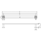 villeroy--boch-elements-striking-645-matt-black-towel-rail-