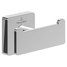 villeroy--boch-elements-striking-chrome-double-towelrobe-hook-