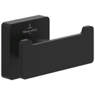 villeroy--boch-elements-striking-matt-black-double-towelrobe-hook-