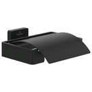villeroy--boch-elements-striking-matt-black-toilet-roll-holder-with-cover-