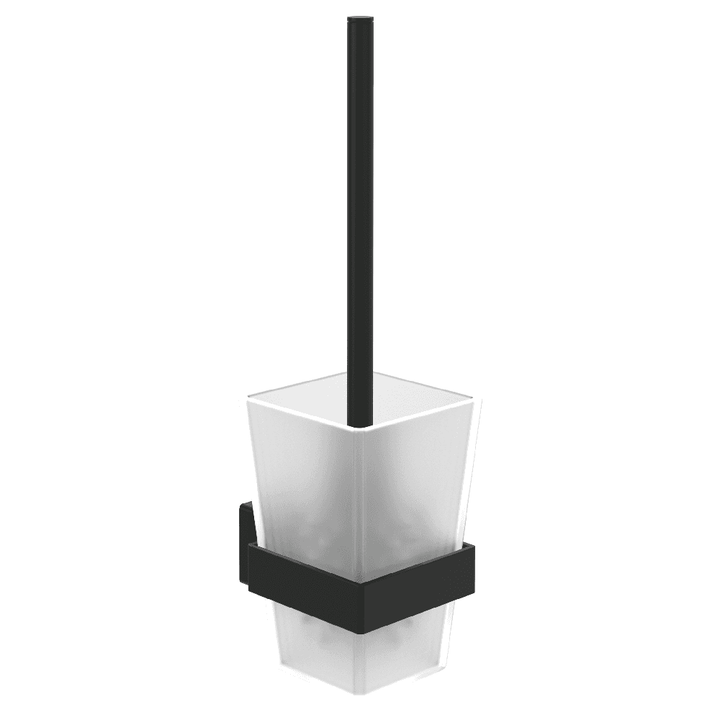 villeroy--boch-elements-striking-matt-black--frosted-glass-toilet-brush-set-