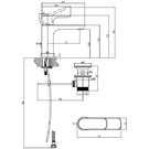 villeroy--boch-onovo-chrome-single-lever-basin-mixer-no-waste-