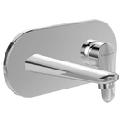 villeroy--boch-onovo-start-chrome-wall-mounted-single-lever-basin-mixer-no-waste-