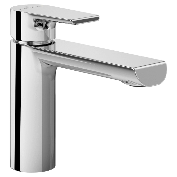villeroy--boch-liberty-chrome-single-lever-basin-mixer-no-waste-