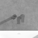 villeroy--boch-liberty-chrome-wall-mounted-single-lever-basin-mixer-220mm-spout-no-waste-