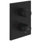 villeroy--boch-universal-matt-black-concealed-thermostat-valve-dual-oulet-