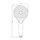 villeroy--boch-verve-round-matt-black-3-spray-hand-shower-