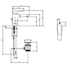 villeroy--boch-onovo-chrome-start-single-lever-basin-mixer-inc-puw-