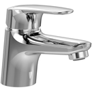 villeroy--boch-avento-stone-oak-450-wall-hung-vanity-unit-basin--onovo-chrome-mini-mixer-with-wall-hung-toilet-combi-pack-