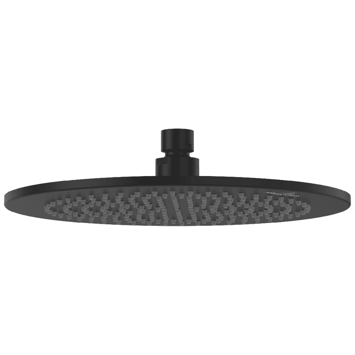villeroy--boch-universal-round-250-matt-black-shower-head-