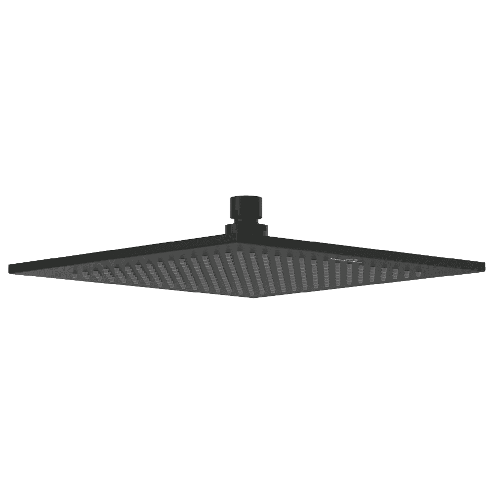 Villeroy & Boch Universal Square 250 Shower Head with Modern Design and High Performance
