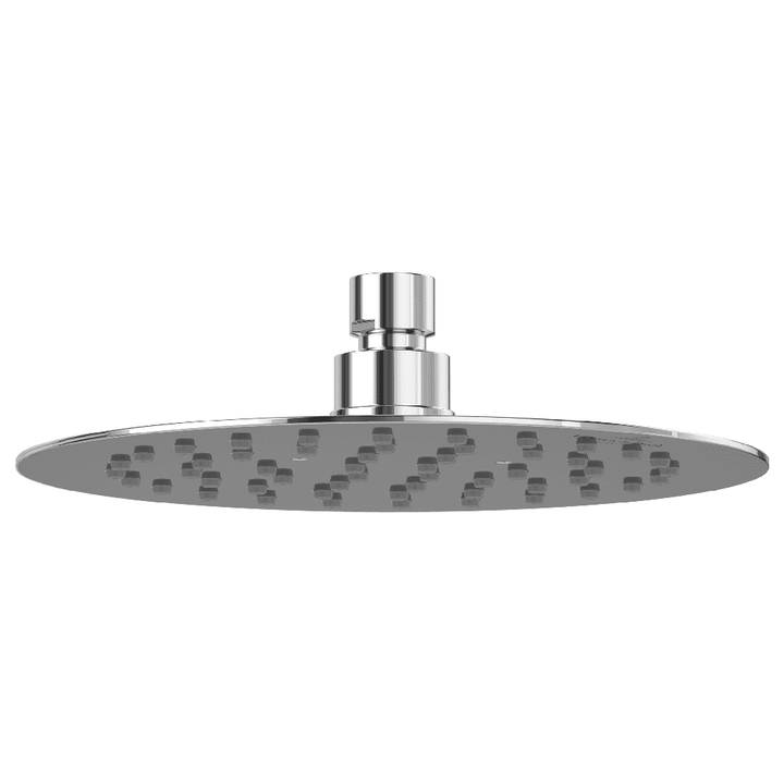 villeroy--boch-universal-round-200-chrome-shower-head-