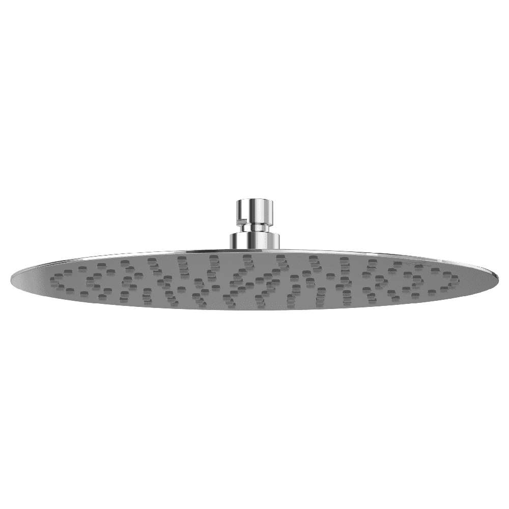 Villeroy & Boch Universal Round 300 Chrome Shower Head