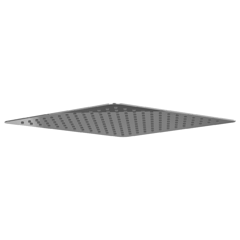 Villeroy & Boch Universal Square 300 Chrome Shower Head