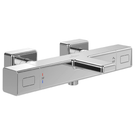 villeroy--boch-universal-chrome-exposed-square-thermostatic-bath-and-shower-mixer-