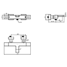 villeroy--boch-universal-matt-black-exposed-square-thermostatic-bath-and-shower-mixer-