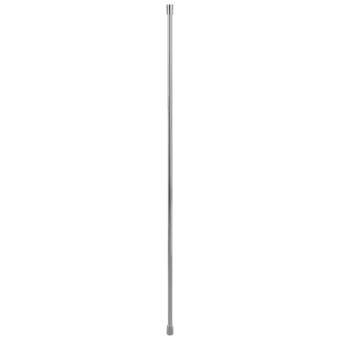 Villeroy & Boch Universal 1600 Shower Hose with Durable High-Quality Finish