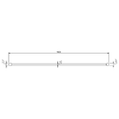 villeroy--boch-universal-1600-chrome-shower-hose-