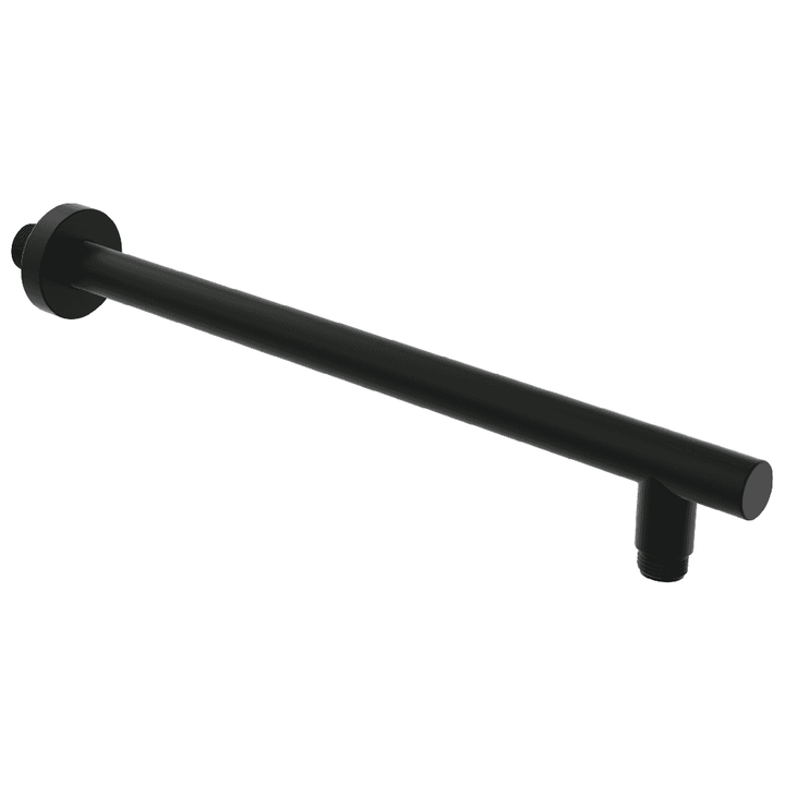 villeroy--boch-universal-round-matt-black-wall-mounted-shower-arm-