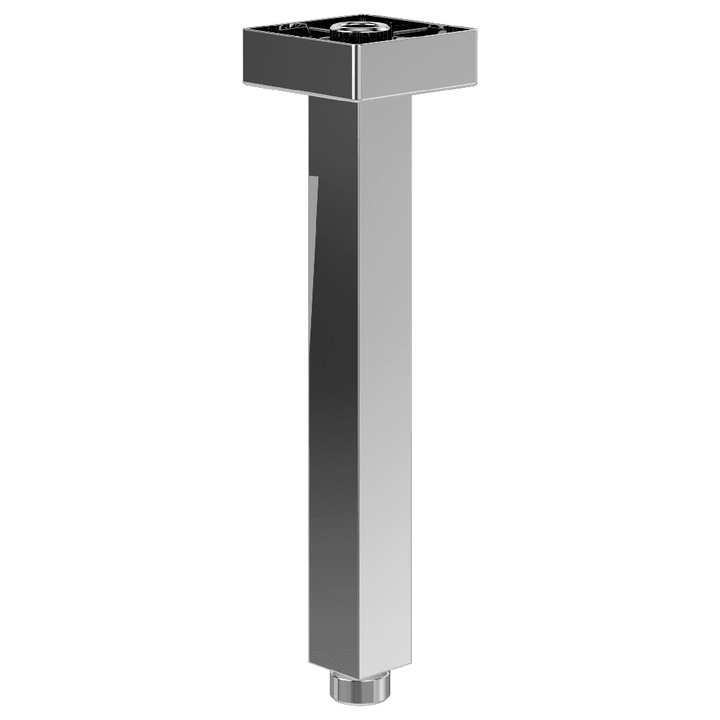 villeroy--boch-universal-square-chrome-ceiling-mounted-shower-arm-