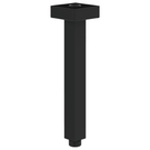 villeroy--boch-universal-square-matt-black-ceiling-mounted-shower-arm-