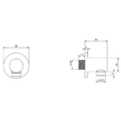 villeroy--boch-universal-round-matt-black-shower-wall-outlet-