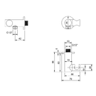 villeroy--boch-universal-round-combined-chrome-wall-outlet-and-hand-shower-holder-