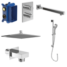 villeroy--boch-chrome-square-verve-complete-shower-set-with-slider-rail-kit-