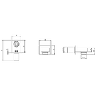 villeroy--boch-chrome-square-verve-complete-shower-set-with-slider-rail-kit-