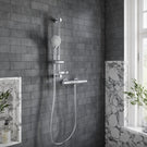villeroy--boch-chrome-thermostatic-round-exposed-shower-mixer-set-