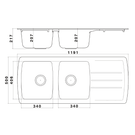 astini-harrison-20-bowl-grey-composite-synthetic-kitchen-sink--waste-