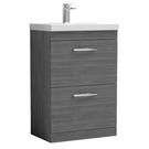nuie-athena-anthracite-woodgrain-floor-standing-600mm-cabinet--basin-1---ath032a-