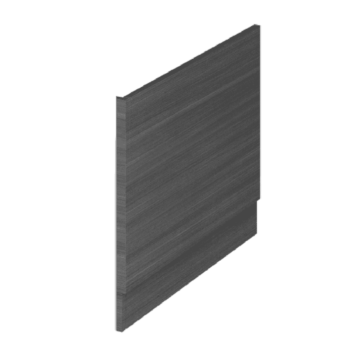 hudson-reed-fusion-anthracite-woodgrain-700mm-bath-end-panel--plinth---off570-