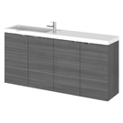 hudson-reed-fusion-anthracite-woodgrain-1200mm-wall-cabinet--basin-unit-cbi535-