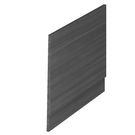 nuie-athena-anthracite-woodgrain-square-shower-bath-end-panel---mpd531-