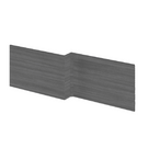 nuie-athena-anthracite-woodgrain-1700mm-square-shower-bath-front-panel---mpd535-