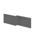 hudson-reed-fusion-anthracite-woodgrain-1700mm-shower-bath-front-panel---off573-