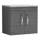 nuie-athena-anthracite-woodgrain-600mm-wall-hung-cabinet-with-grey-worktop-ath093lbg-