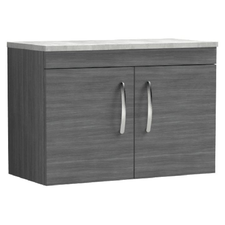 nuie-athena-anthracite-woodgrain-800mm-wall-hung-cabinet-with-grey-worktop-ath100lbg-