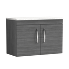 nuie-athena-anthracite-woodgrain-800mm-wall-hung-cabinet-with-white-worktop-ath100lsw-