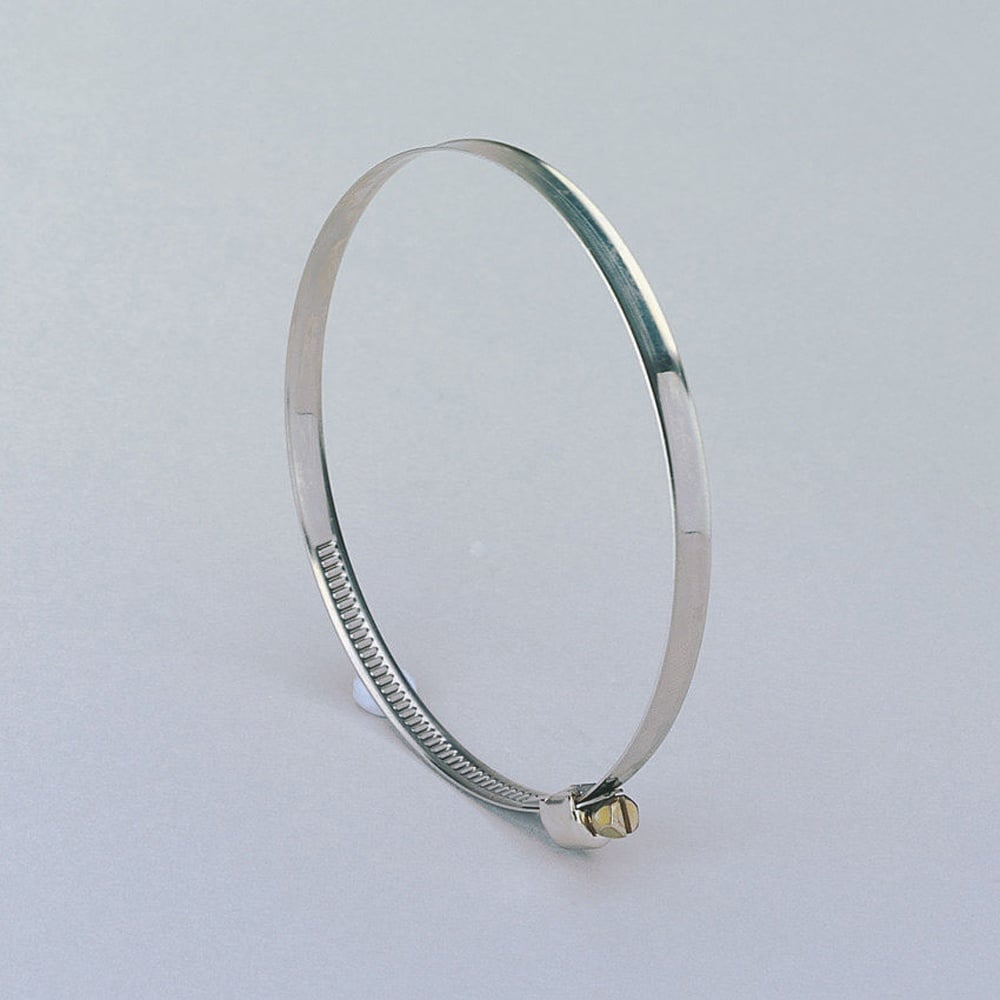 Caple 150mm Vent Hose Clip 125-6