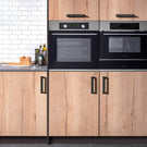 caple-60cm-classic-electric-black-glass-stainless-steel-single-oven-c2237-