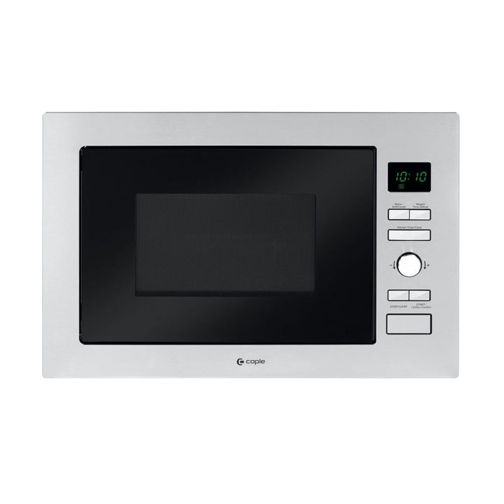 caple-595cm-classic-stainless-steel-microwave-with-grill-m130-