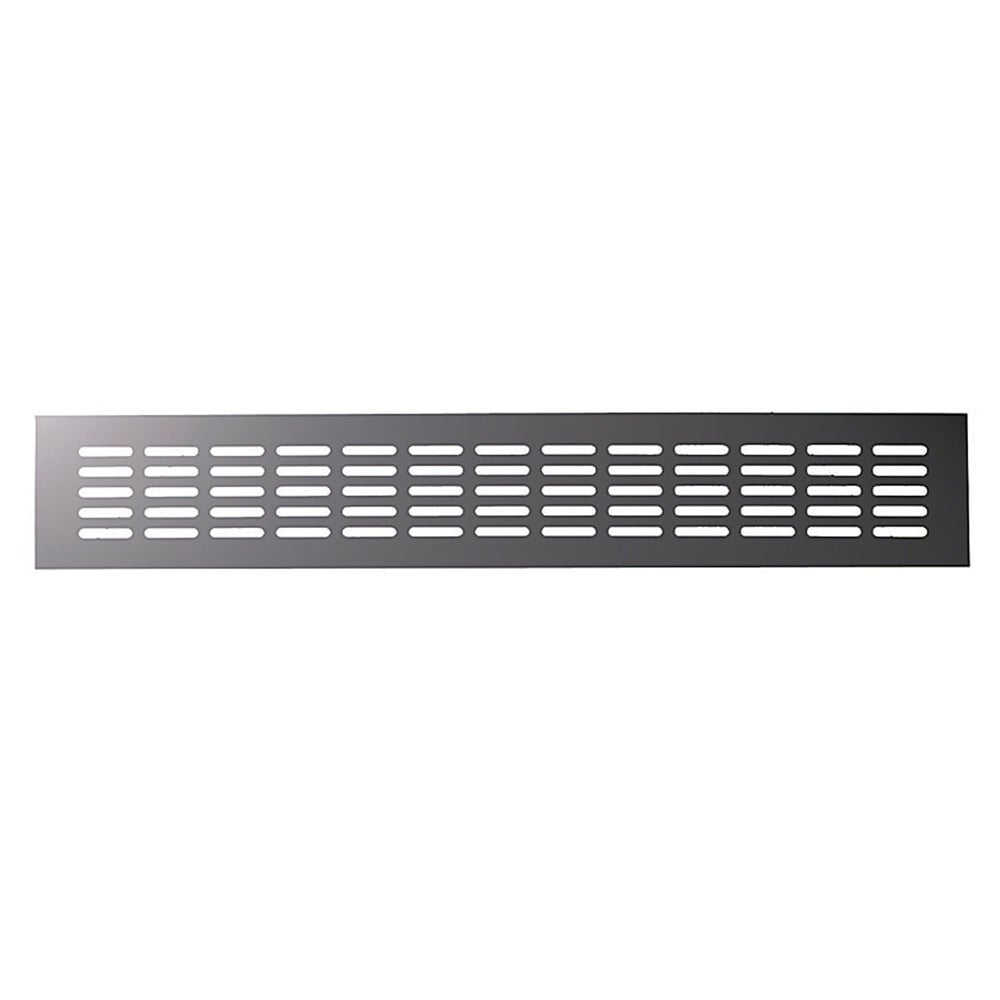 Caple Cooling Worktop aluminium Venting CVGS