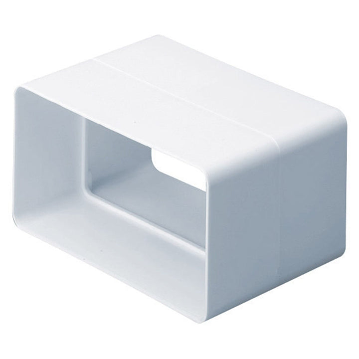caple-125mm-flat-channel-connector-520w-