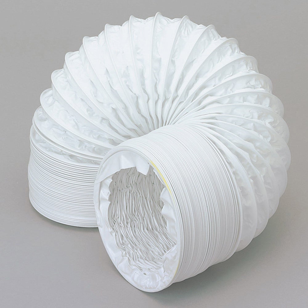 Caple 125mm Round Flexible Hose 566W