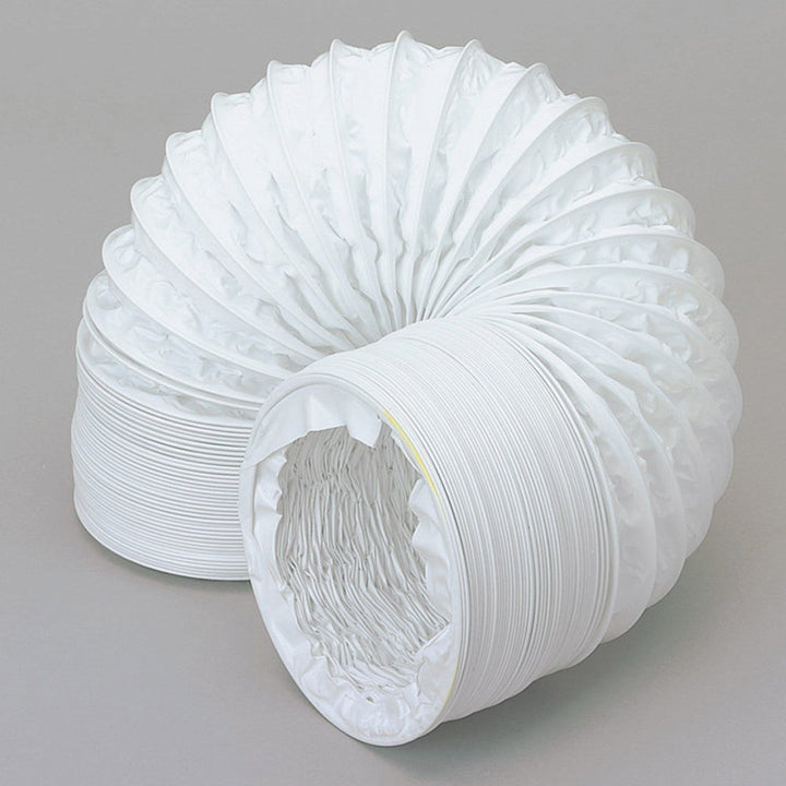 caple-125mm-round-flexible-hose-566w-